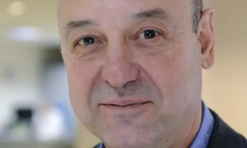 «Έφυγε» ο δημοσιογράφος Παναγιώτης Νεστορίδης