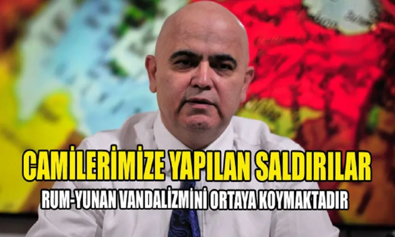 Τούρκοι: Σχέδιο των μυστικών υπηρεσιών η θεωρία για σφαγές χριστιανών το 1821
