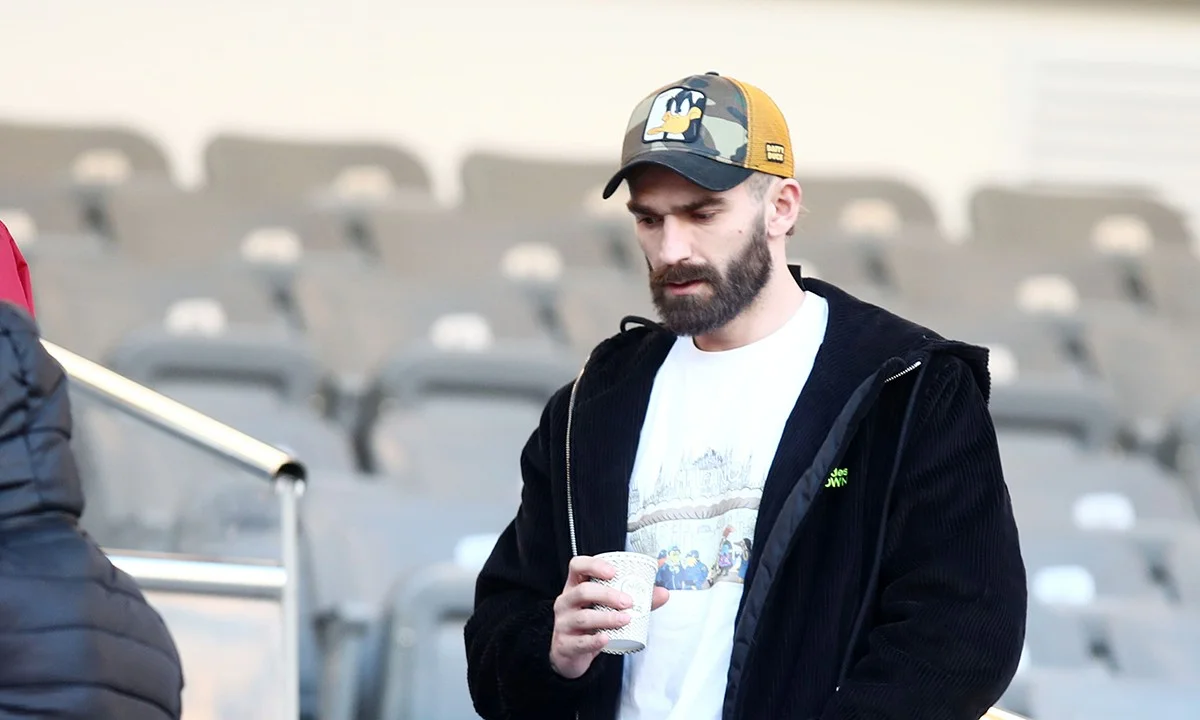 Ολυμπιακός: Πως έχει το θέμα Λιβάγια...