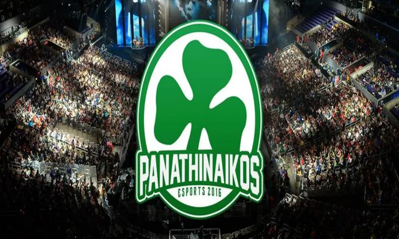 ESports: Ο Παναθηναϊκός νίκησε την ΑΕΚ - Αγκαλιά με την πρωτιά