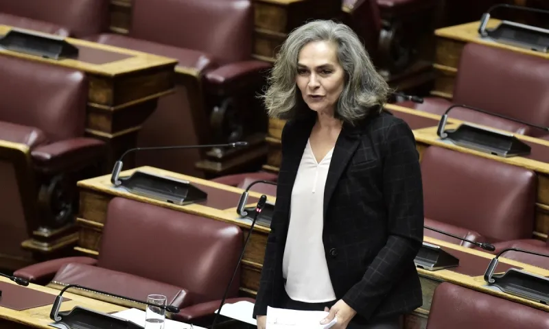 Σακοράφα: «Είναι η ώρα που πρέπει ενωμένοι να δουλέψουμε για τον αθλητισμό, να αναδείξουμε την αίγλη του»