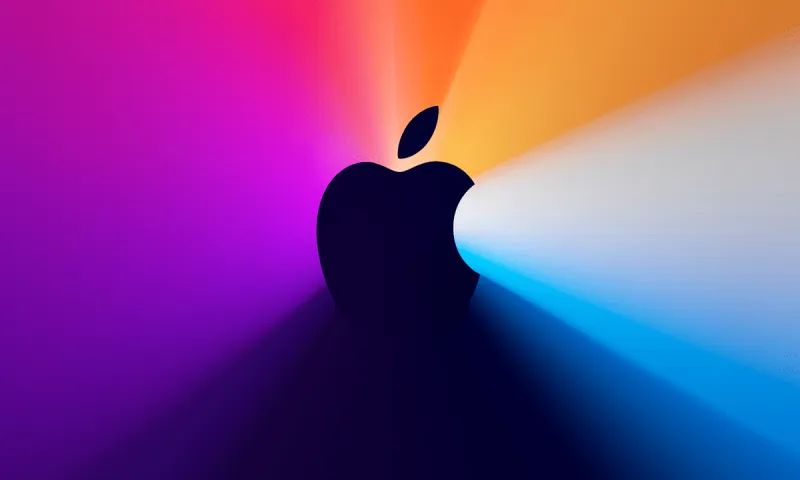 Σαν σήμερα γεννήθηκε η ιδέα της Apple