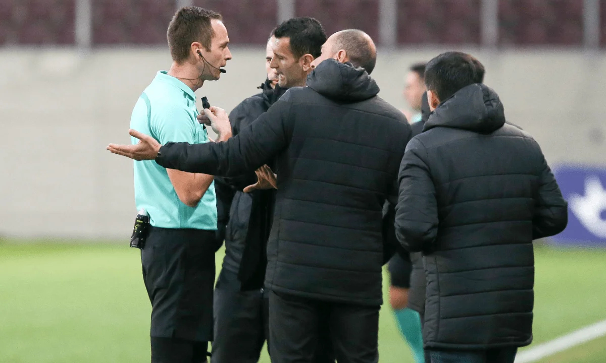 Super League: Ο γνώριμος Γιοβάνοβιτς στο ΑΕΚ - Ολυμπιακός