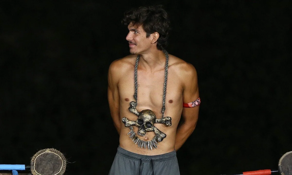 Survivor spoiler αποχώρηση 31/3: ΟΡΙΣΤΙΚΟ! Αυτός ο παίκτης αποχωρεί απόψε από το ριάλιτι επιβίωσης!