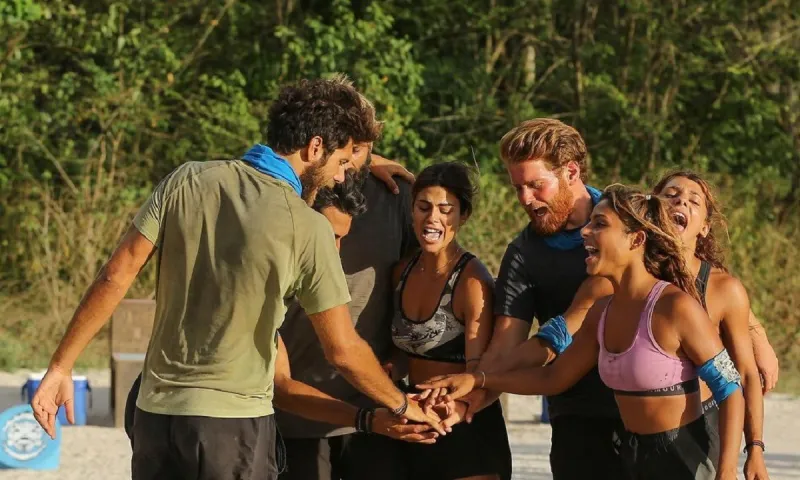 Survivor Highlights 1/4: Νέες κόντρες με τον Ντάφι – Αποχώρησε η Μαριάνθη (vids)