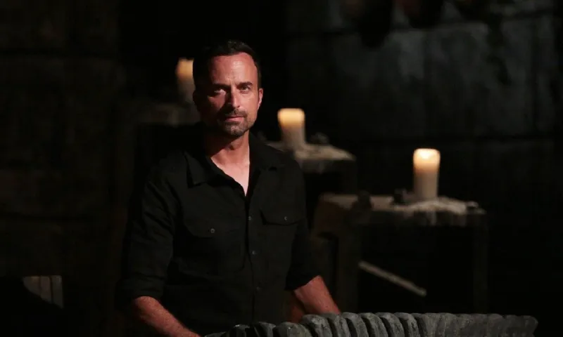 Τηλεθέαση 1/4: Κανείς δεν αγγίζει το Survivor – Παλεύουν Άγριες Μέλισσες και MasterChef (pics)