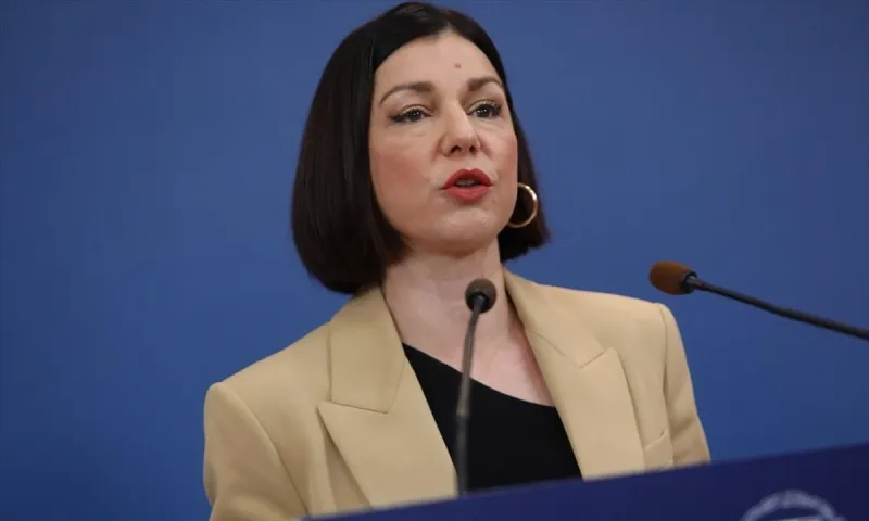 Πελώνη - Οριστικό: Ανοίγουν τα σχολεία στις 12 Απριλίου - Ανακοινώσεις για εστίαση