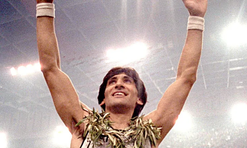 Hall of Fame: Στην τάξη του 2021 ο Γιαννάκης