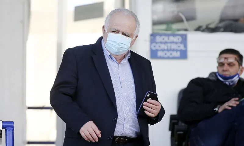 ΠΑΣ Γιάννινα: Πληρωμές, ανανεώσεις και αδειοδότηση