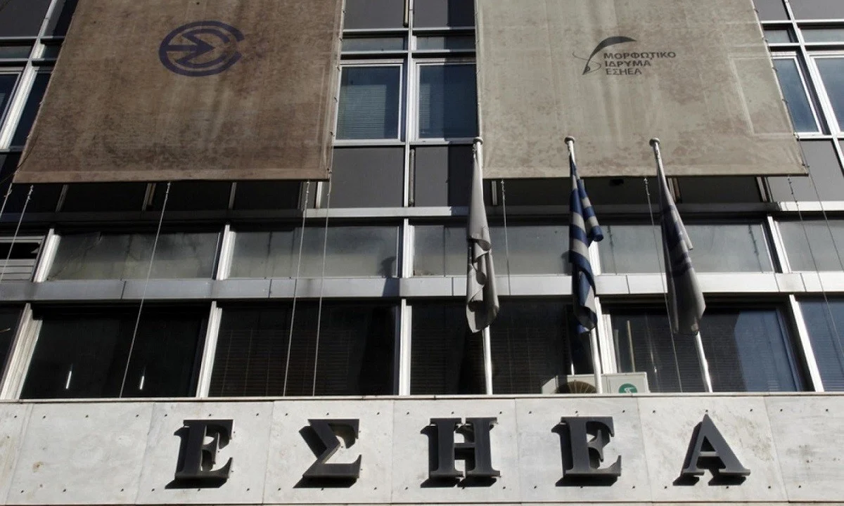 ΕΣΗΕΑ: Ο διάλογος με το Facebook έγινε viral στο twitter