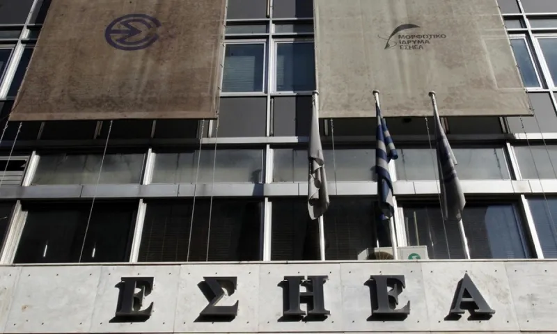 ΕΣΗΕΑ: Ο διάλογος με το Facebook έγινε viral στο twitter