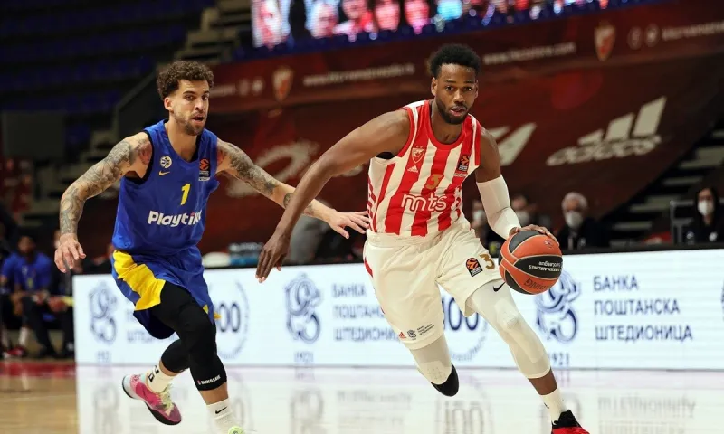 Euroleague: Η κατάταξη μετά τη νίκη του Παναθηναϊκού