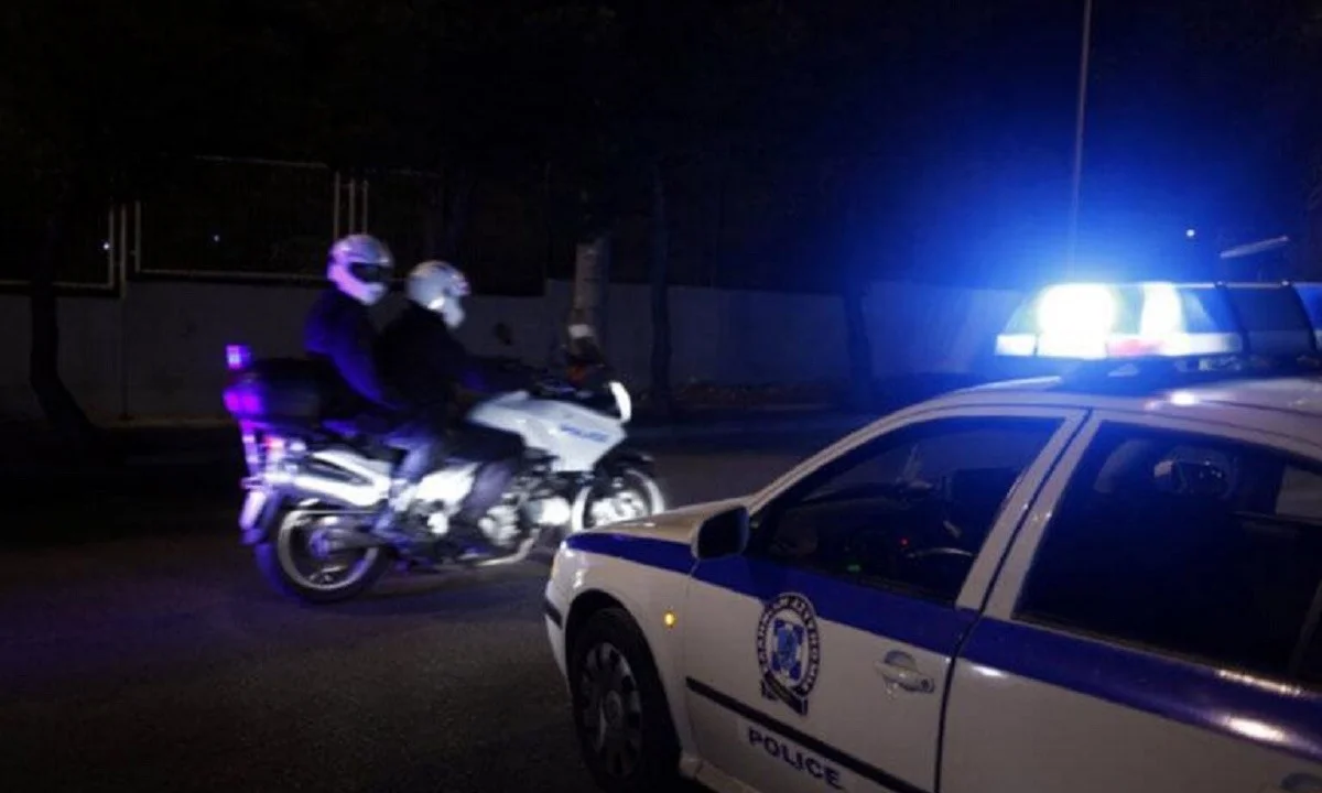 Θεσσαλονίκη: Άγριο ξύλο με οπαδικά κίνητρα και έναν τραυματία