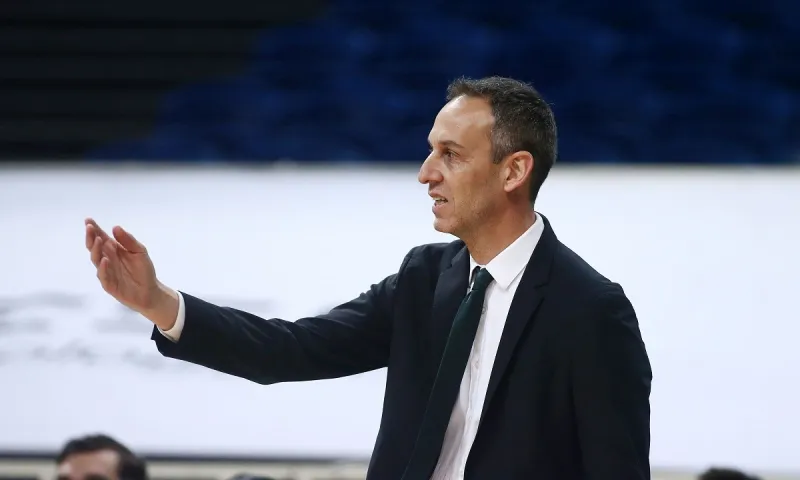 Κάτας: «Δείξαμε χαρακτήρα με την αντίδρασή μας»