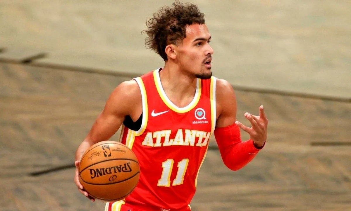 NBA αποτελέσματα: «Άπιαστος» Τρε Γιανγκ - Νίκη για Νετς στο ντεμπούτο του Όλντριτζ (vids)