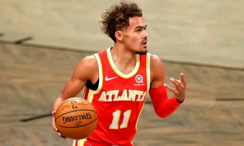NBA αποτελέσματα: «Άπιαστος» Τρε Γιανγκ - Νίκη για Νετς στο ντεμπούτο του Όλντριτζ (vids)