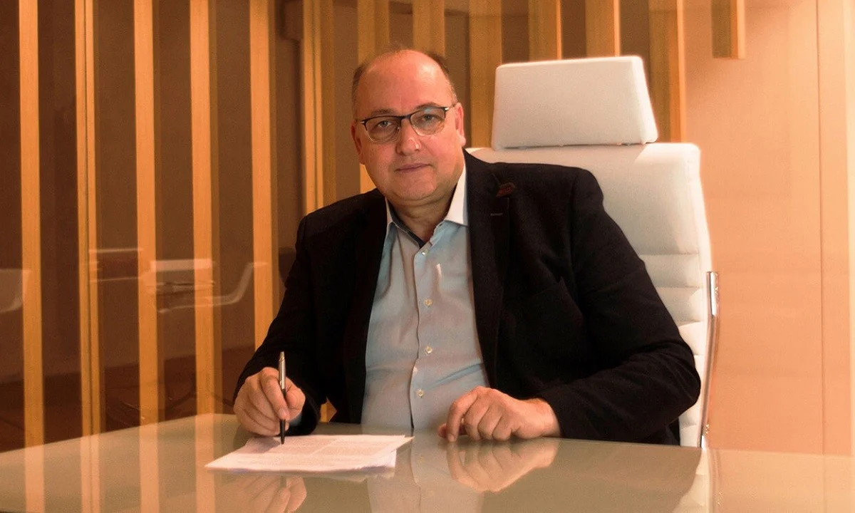 Λιόλιος: «Η Διοίκηση Πρωτοδικείου να αποτελέσει γρήγορα παρελθόν»