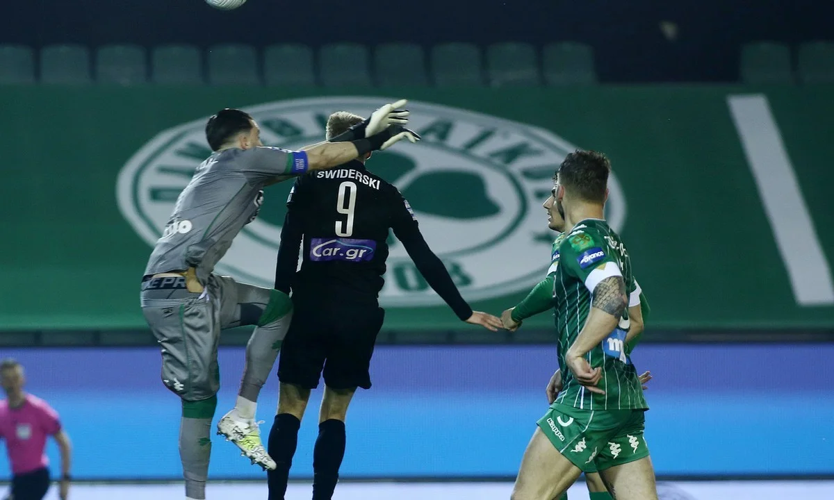 Τα play off της Super League συνεχίζονται με δύο ντέρμπι