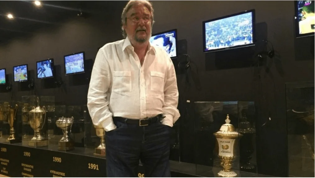 Άρης: «Να δούμε πώς ο Μητρούδης θα συμμαζέψει τα ασυμμάζευτα τώρα που θα καταθέσει»