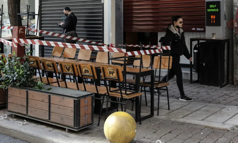 Λιανεμπόριο - ΑΝΑΤΡΟΠΗ: «Όχι» της επιτροπής για άνοιγμα καταστημάτων σε τρεις πόλεις! - Ποιες είναι αυτές
