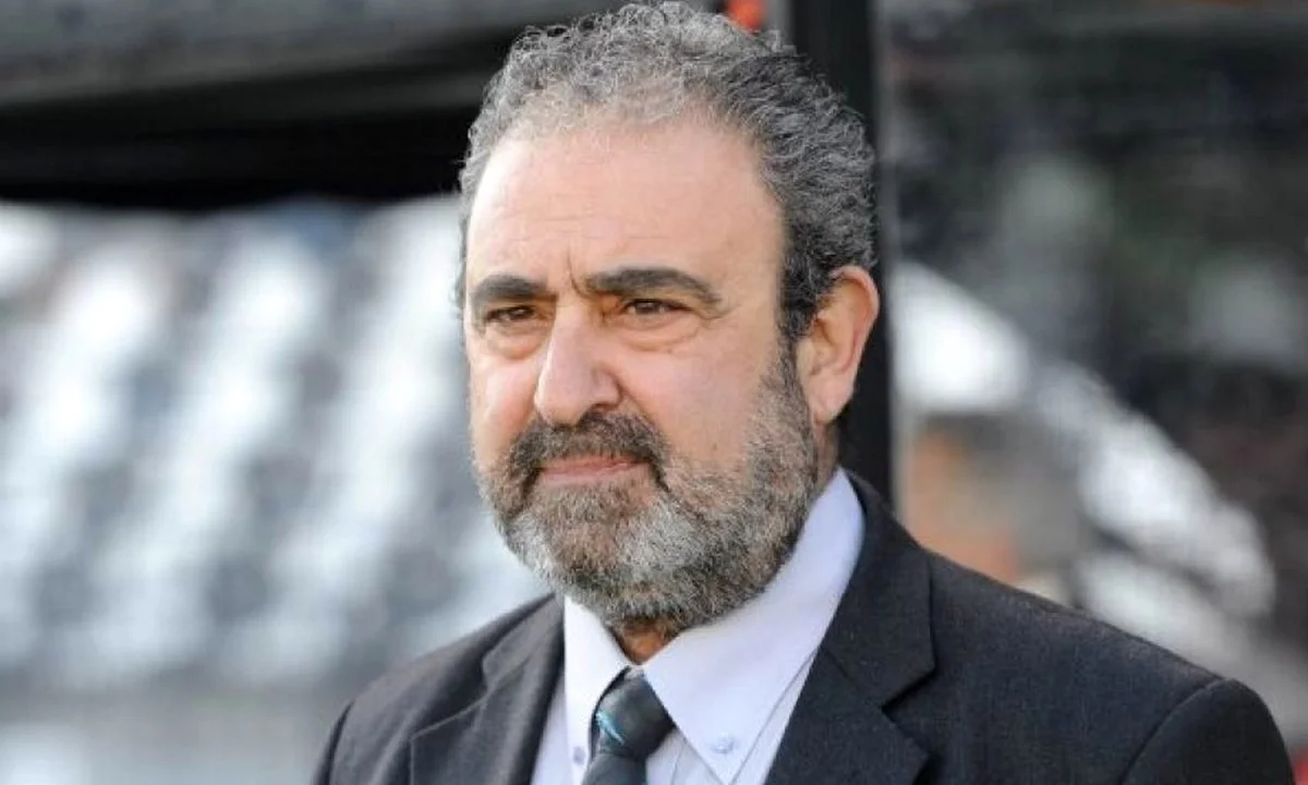 ΕΠΣ Μακεδονίας – Δημητριάδης: Σεβαστήκαμε τις ομάδες μας και δεν τις ταλαιπωρήσαμε
