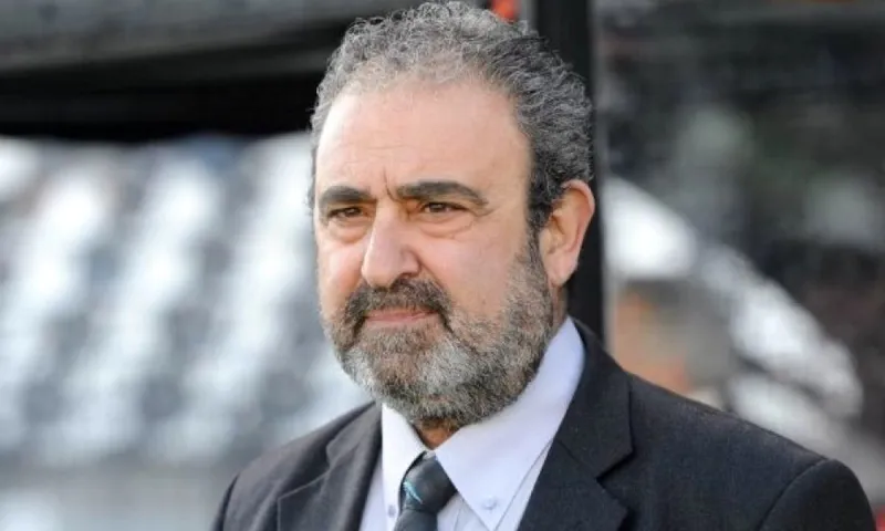 ΕΠΣ Μακεδονίας – Δημητριάδης: Σεβαστήκαμε τις ομάδες μας και δεν τις ταλαιπωρήσαμε