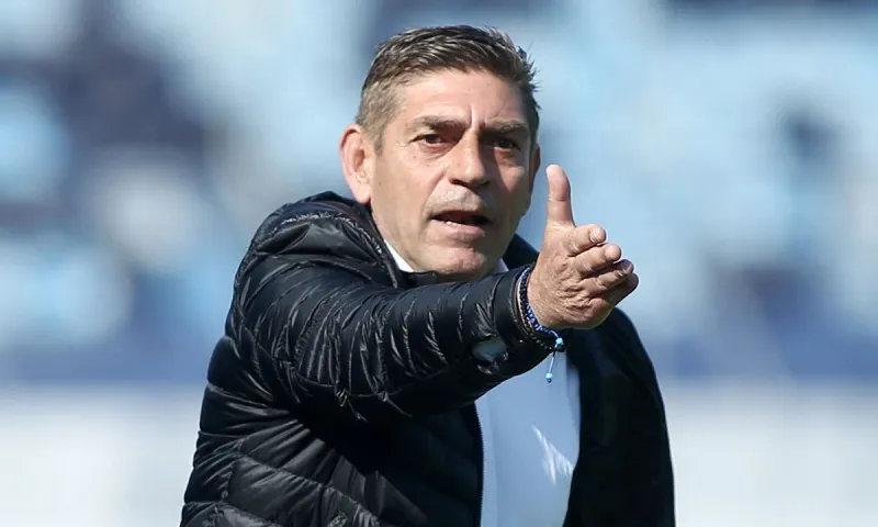 Παντελίδης: «Δίκαιη η μοιρασιά»