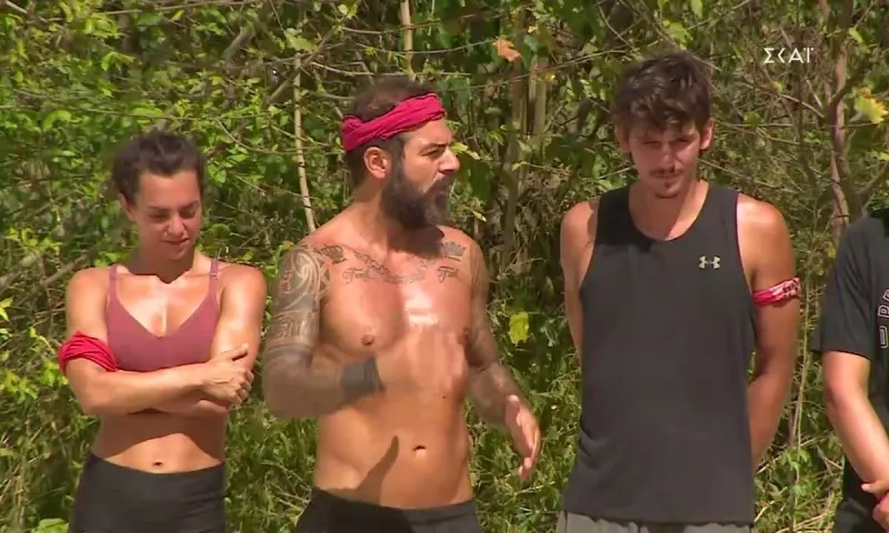 Survivor spoiler 3/4: Αυτός είναι ο λόγος που αποφάσισε νέες ομάδες ο Ατζούν!