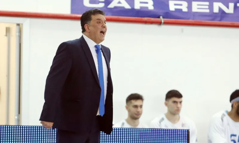 Αγγέλου: «Στο θέμα των αποφάσεων έχουμε θέμα»