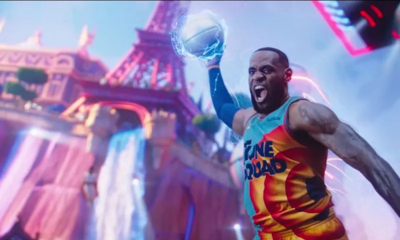 Space Jam 2 trailer: Επιτέλους! Κυκλοφόρησε και είναι τέλειο (vid)