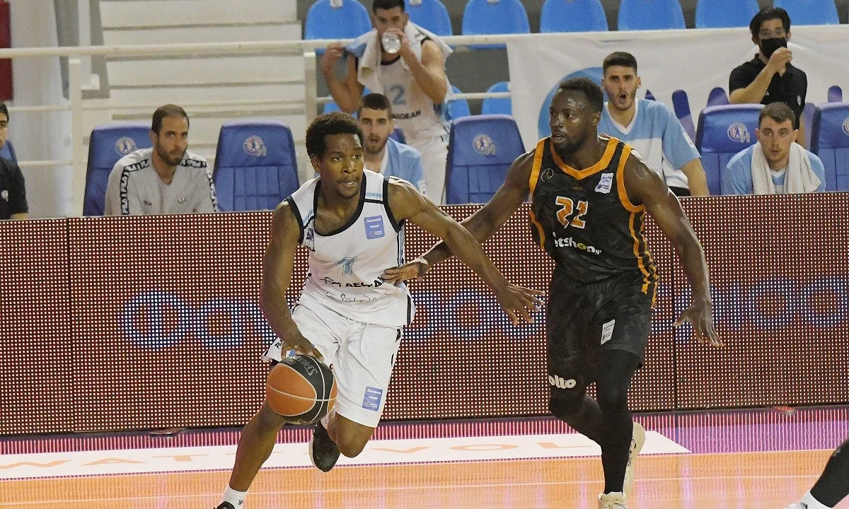 Basket League: Η βαθμολογία μετά τη νίκη του Προμηθέα