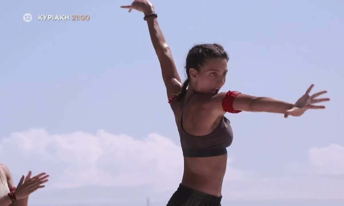Survivor διαρροή 4/4: ΟΡΙΣΤΙΚΟ! Αυτοί κερδίζουν το έπαθλο φαγητού. Τελευταίο με αυτές τις ομάδες! Μπλε ή κόκκινη;