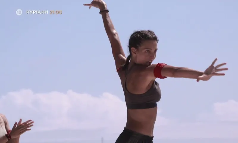Survivor διαρροή 4/4: ΟΡΙΣΤΙΚΟ! Αυτοί κερδίζουν το έπαθλο φαγητού. Τελευταίο με αυτές τις ομάδες! Μπλε ή κόκκινη;
