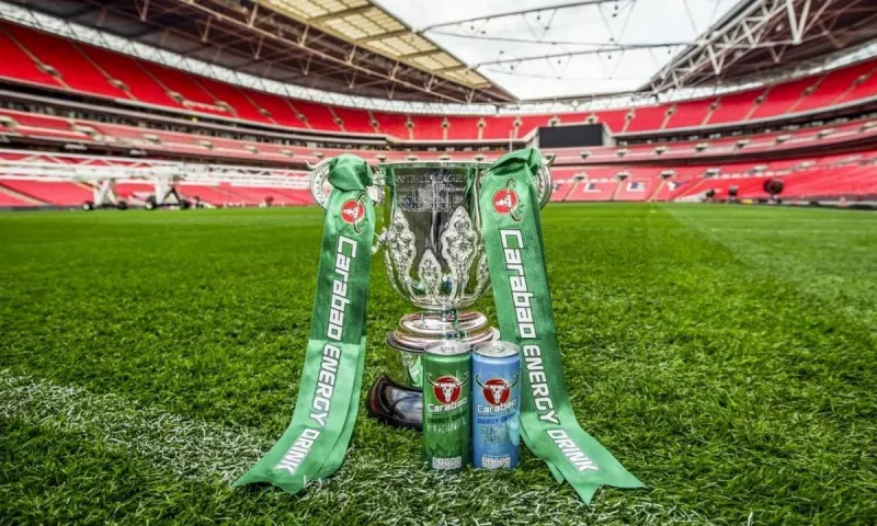 Αγγλία: Με φιλάθλους ο τελικός του League Cup - Πόσοι θα βρίσκονται στις εξέδρες