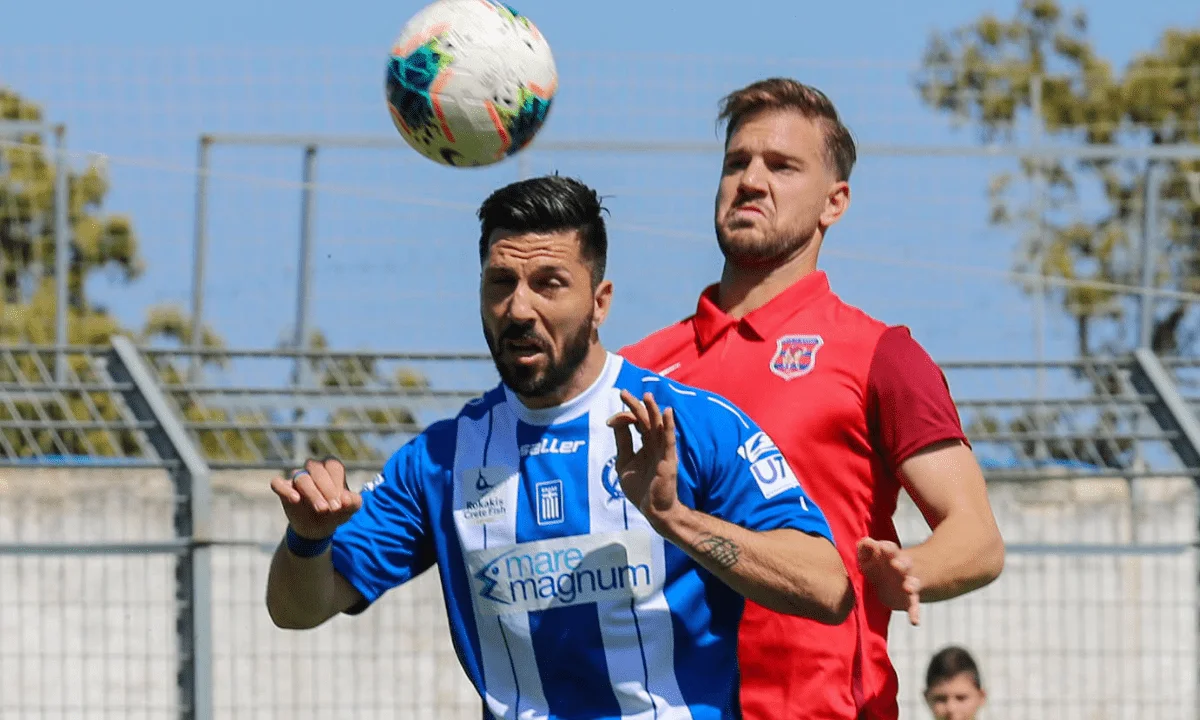 Super League 2: Όλα μπαίνουν, όλα χάνονται. Ακόμα κι αυτό! (vid)