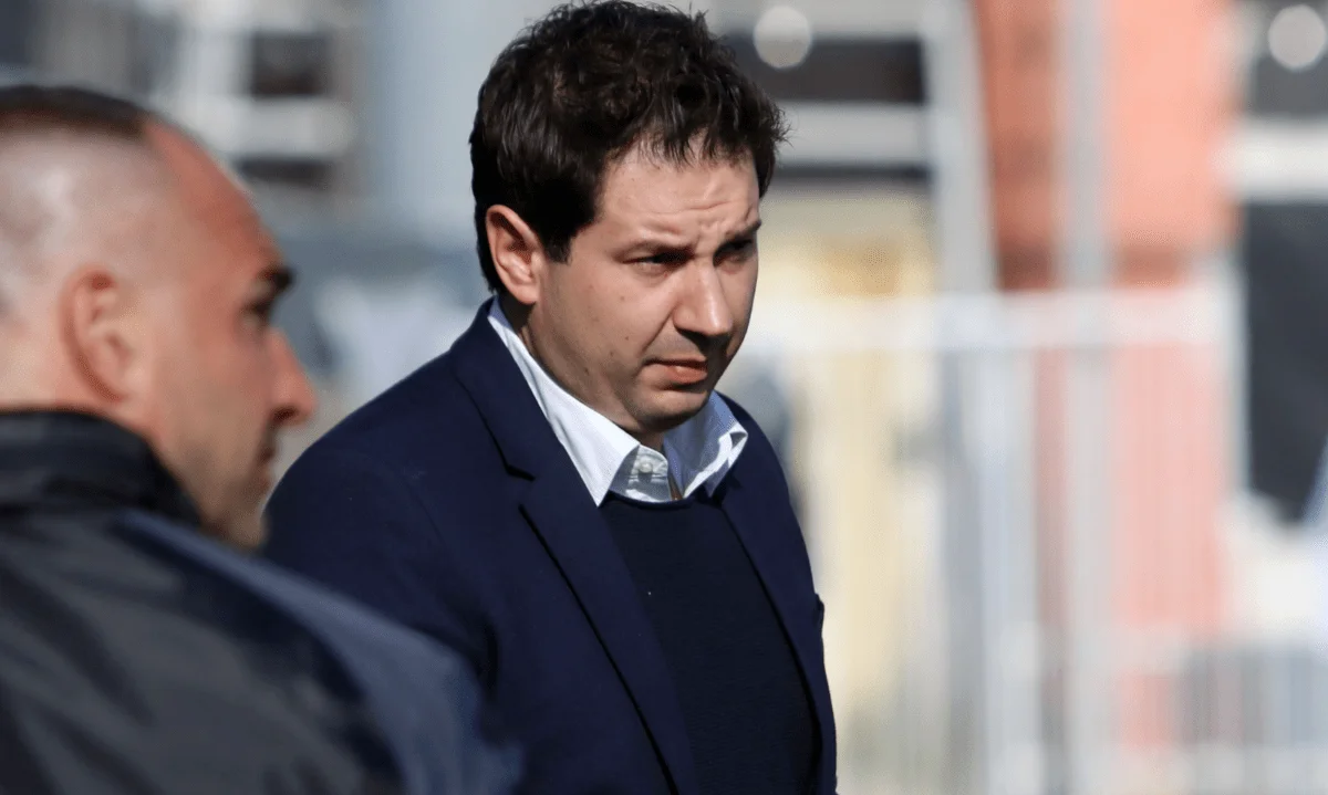ΠΑΣ Γιάννινα: Από το αεροδρόμιο στο γήπεδο! (vid)