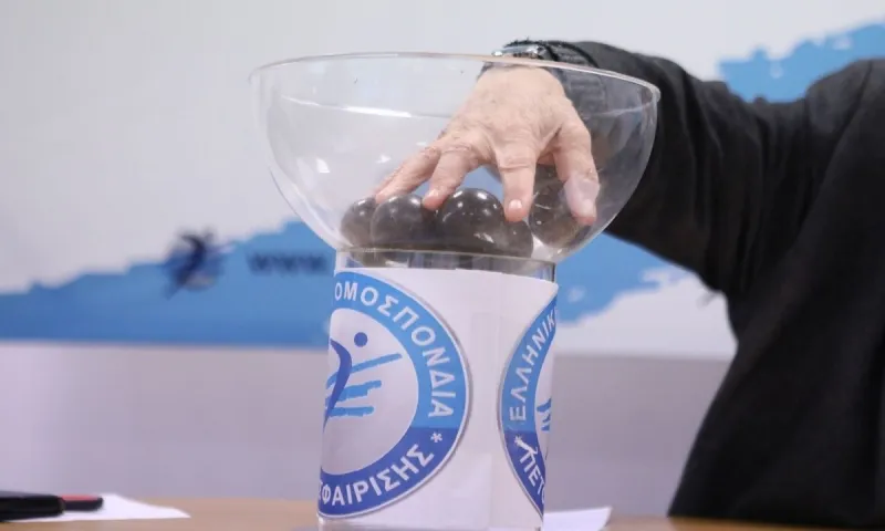 Κύπελλο Γυναικών: Τα ζευγάρια των «8» απευθείας στους «4» Άρης και Παναθηναϊκός (vid)