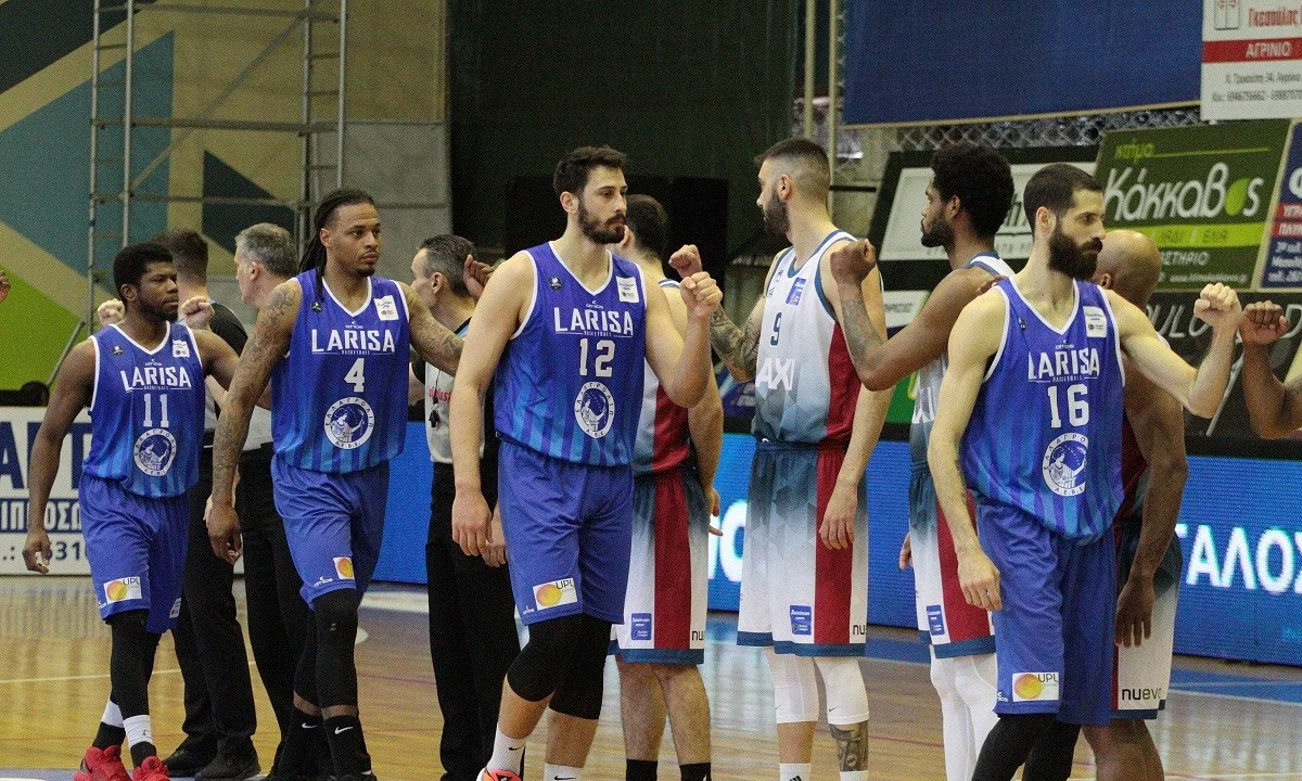 Basket League: Αυτά είναι τα σενάρια της παραμονής
