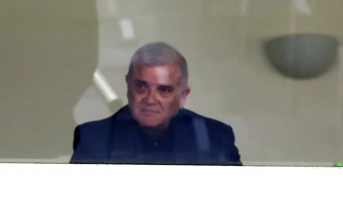 ΑΕΚ - Ολυμπιακός: Με εντολή Μελισσανίδη σταμάτησαν ύβρεις προς τον Καραπαπά