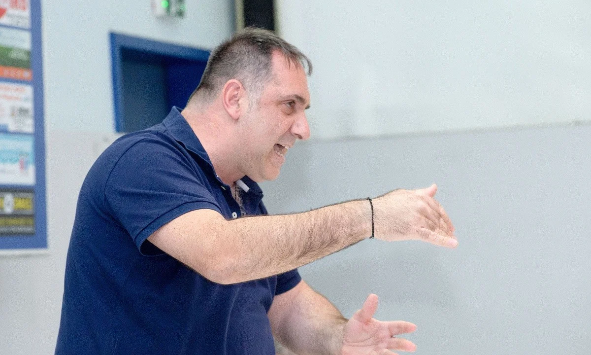Αιγάλεω σε κρίση - Έξαλλος ο Παλτόγλου: «Ο Γράφας είναι λιποτάκτης»