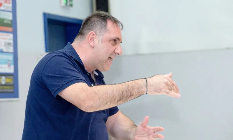 Αιγάλεω σε κρίση - Έξαλλος ο Παλτόγλου: «Ο Γράφας είναι λιποτάκτης»