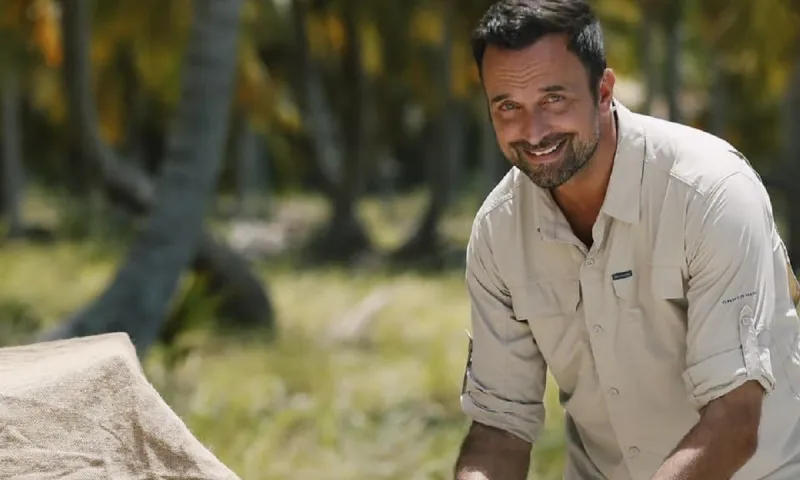 Survivor spoiler διαρροή 4/4: ΟΡΙΣΤΙΚΟ! Live μετάδοση! Αυτή η ομάδα κερδίζει το έπαθλο φαγητού!