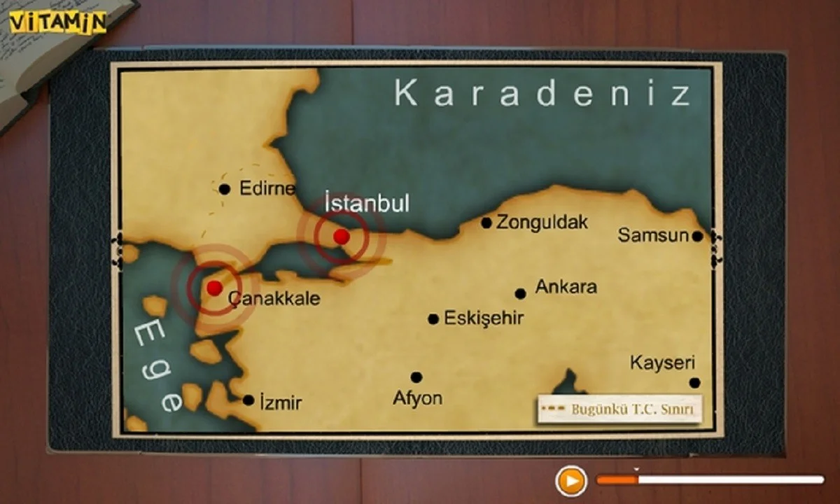 Toύρκοι: Οι Αμερικανοί θα βάλουν την Ελλάδα να μας χτυπήσει