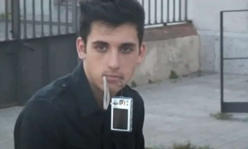 Ο Ινιάκι ο Ισπανός σε videos που δεν έχεις δει ξανά