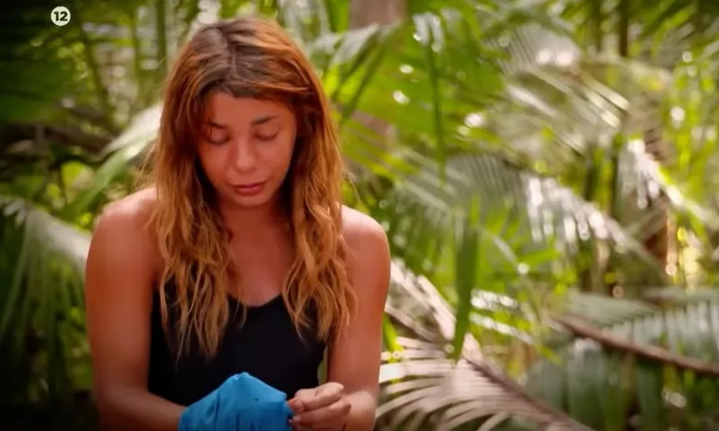 Survivor trailer 5/4: Απαρηγόρητη για τον Σάκη η Μαριαλένα - Ασυλία μέσα στον βούρκο (vid)