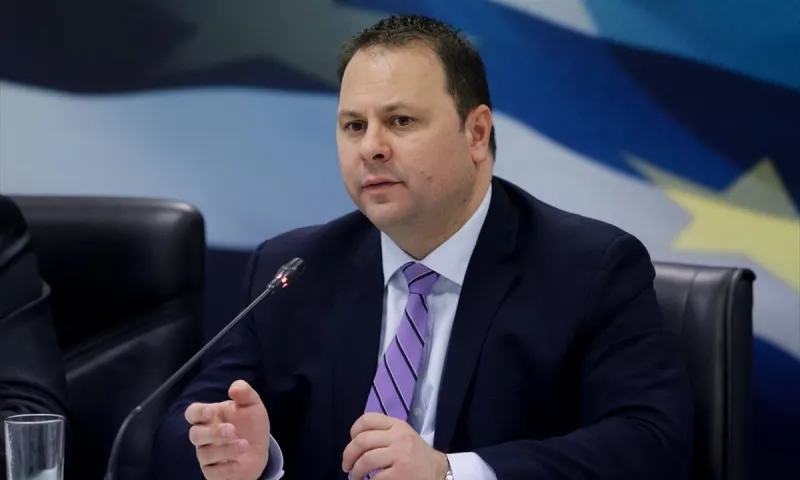 Lockdown - Σταμπουλίδης: «Δεν μπορώ να εγγυηθώ ότι δεν θα κλείσει ξανά το λιανεμπόριο»