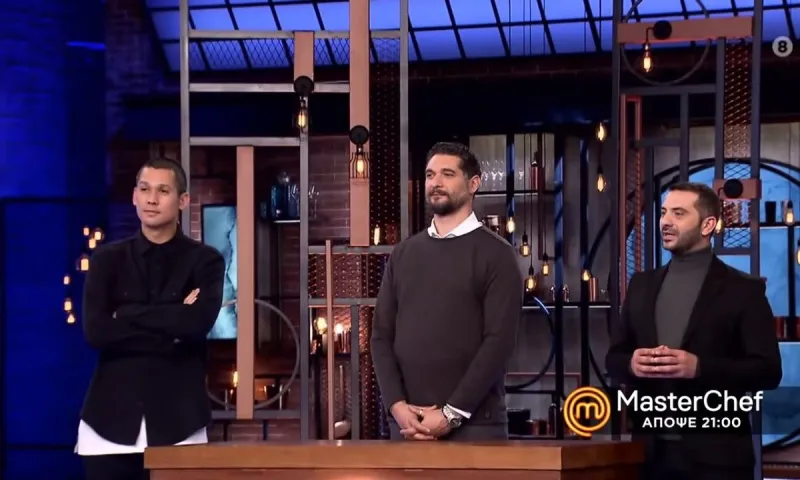MasterChef 5 5/4 spoiler: Αυτοί επιστρέφουν στον διαγωνισμό