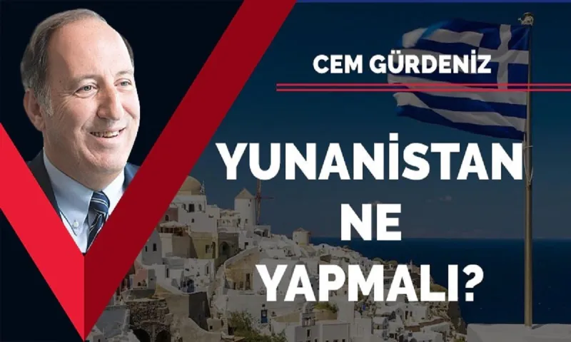 Τούρκοι: Κάναμε χαρούμενη την Ελλάδα - Συνελήφθη ο ιδρυτής της Γαλάζιας πατρίδας