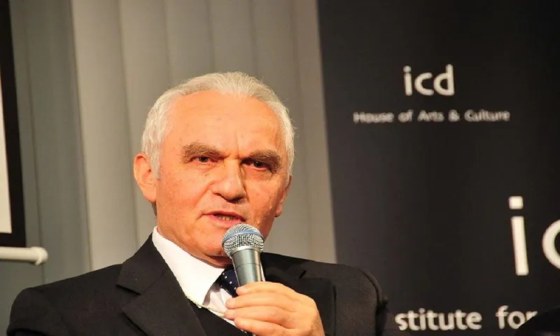 Τουρκία: Οι υποστηρικτές του νεο-οθωμανισμού ονειρεύονται τη νότια Ρωσιά