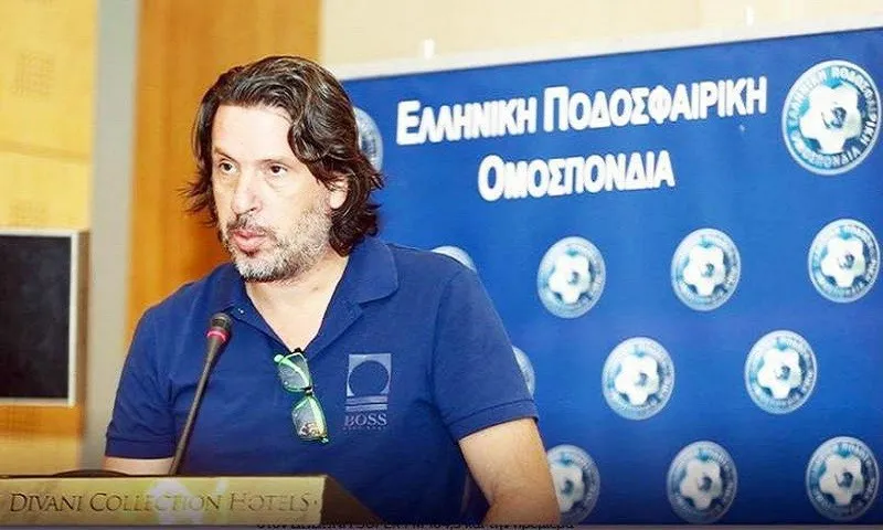 ΕΠΣ Ηπείρου – Βρακάς: Το θέμα μας είναι να ξαναμπούν τα παιδιά στα γήπεδα